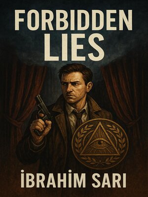cover image of Forbidden Lies
